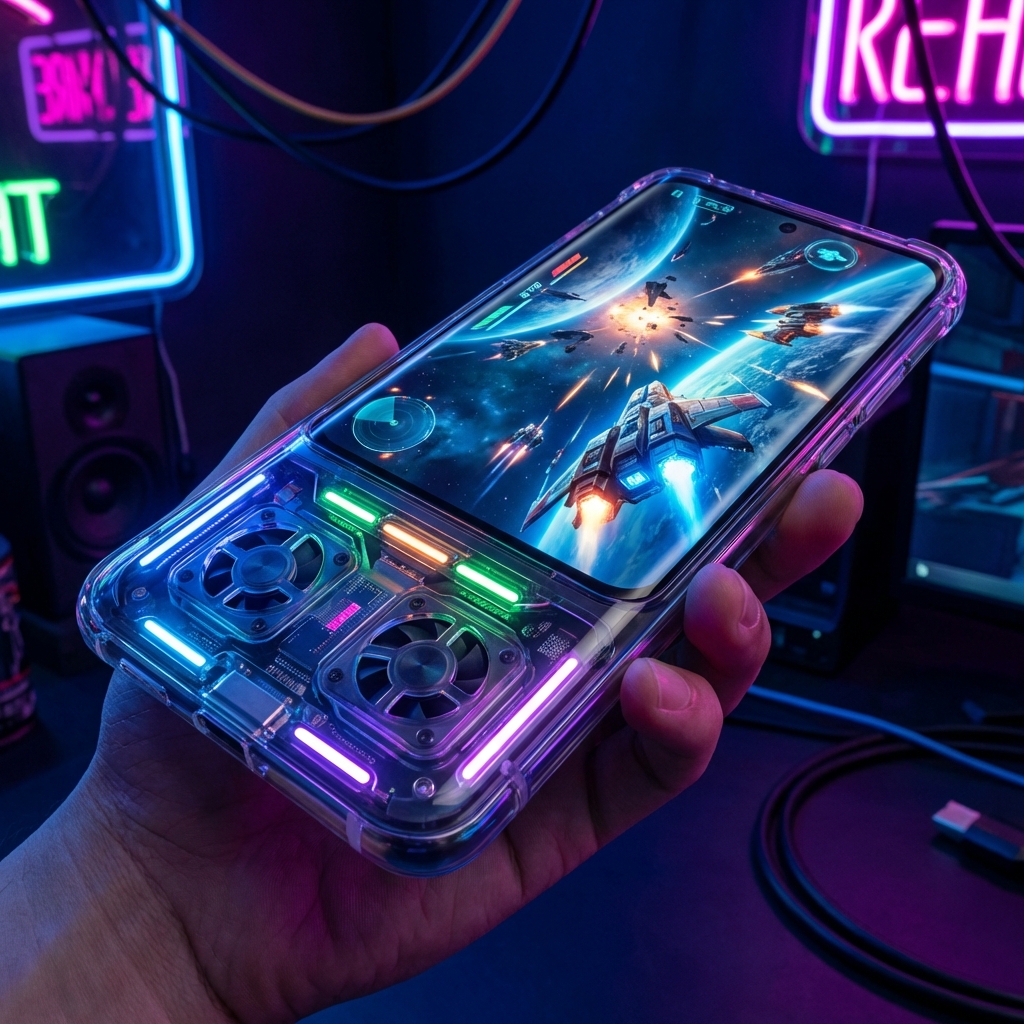 Best Gaming Phones Under 30000 in 2026