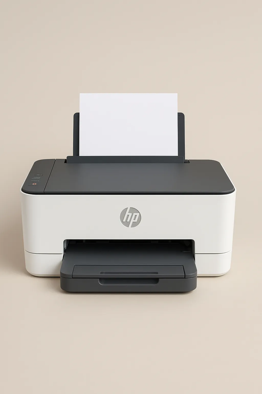 HP DeskJet 2331 All-in-One Inkjet Printer