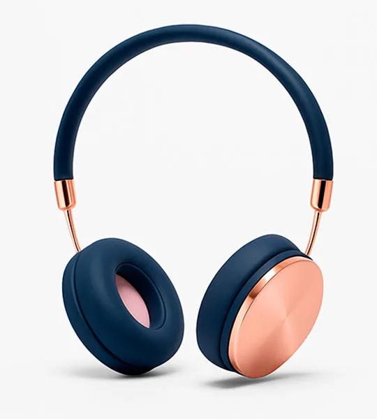 Classical Headphone (Bluetooth) hover