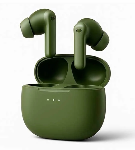 Redmi Buds 5 Pro AI hover