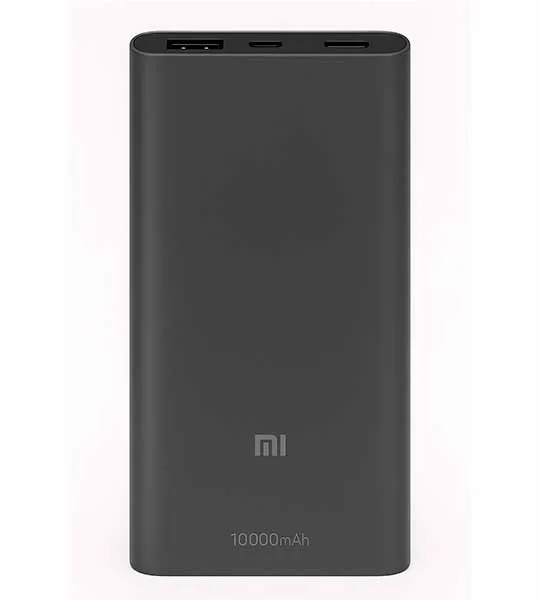 Mi Power Bank 10000mAh (Mi) | 10000mAh | 5000mAh | 20000mAh | 30000mAh | iOS hover