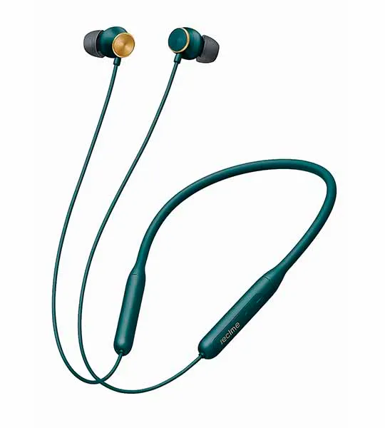 Realme Buds Wireless 3 hover