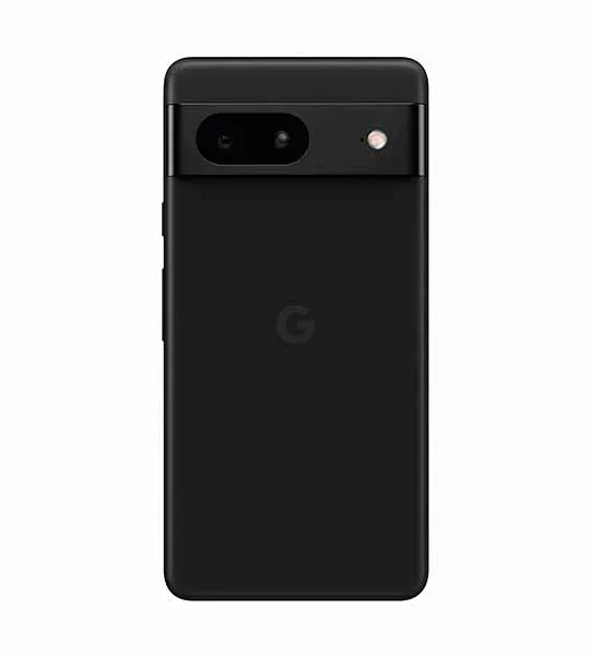Pixel 8 (Google) | Android variant