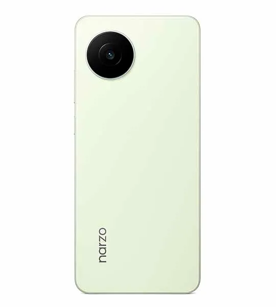 Realme Narzo 70 5G (120Hz) | 50MP | 5G variant