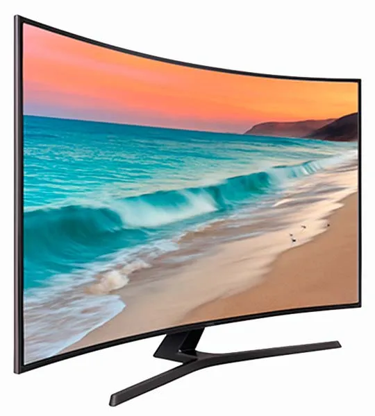 Vu Masterpiece Glo QLED TV (Vu) | 120Hz | 4K