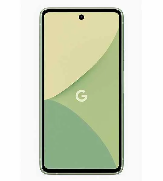 Pixel 8 (Google) | Android