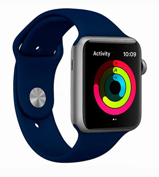 Smart Watch External