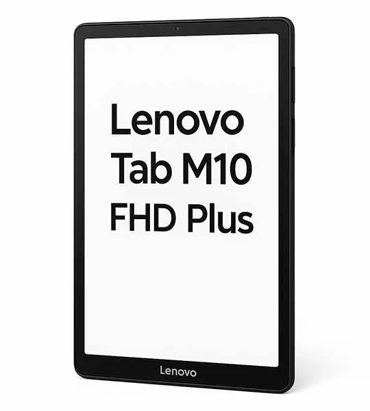 Lenovo Tab M10 FHD Plus (10.3-inch)