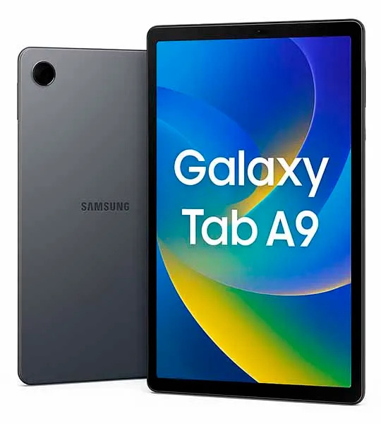 Samsung Galaxy Tab S9 (Stylus Supported) (Samsung Galaxy Tab S9) | 120Hz | 11-inch | Snapdragon 8 | Android