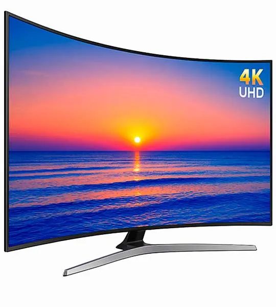 Vu GloLED 4K Smart TV (Vu) | 4K