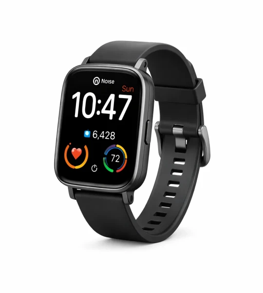 Fastrack Limitless FS1 Pro (Fastrack) | 1.96-inch | Bluetooth