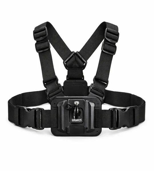 Realike Action Camera Chest Mount
