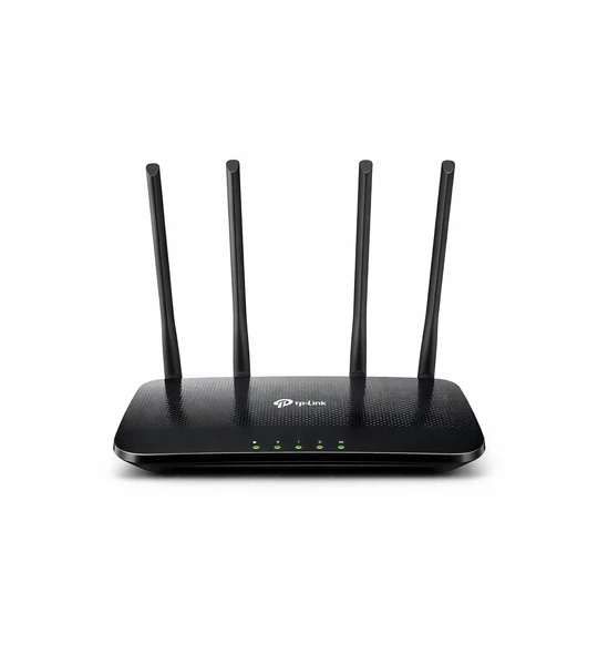 tp-link n300 wireless wifi router