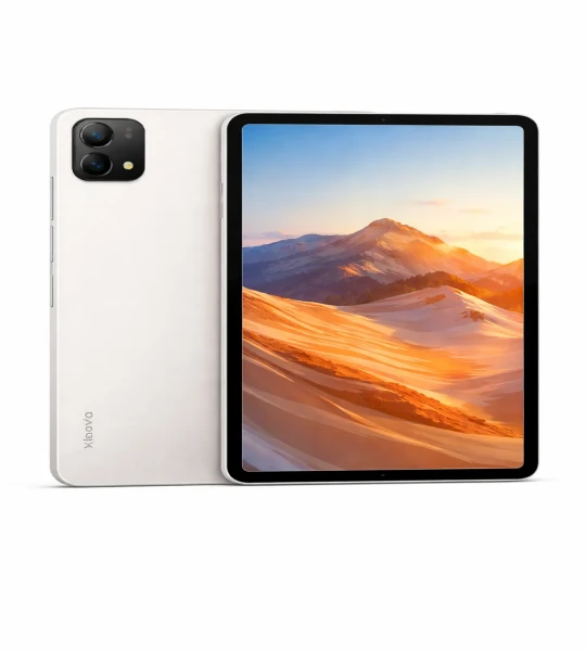 Xiaomi Pad 6 (Xiaomi) | 144Hz | 8K | 5G | Snapdragon 870